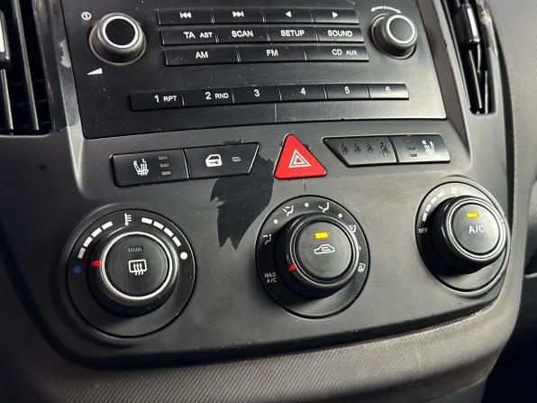 Kia Ceed I с пробегом 2007 года, цена 599 000 рублей, 148331 км, хэтчбек, Автокод Объявления