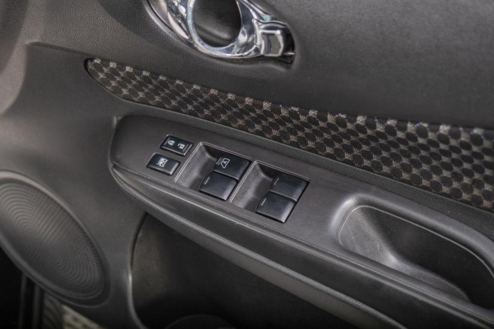 Nissan Note II Томск  - изображение 12