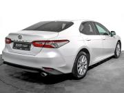 Toyota Camry VIII (XV70) Рестайлинг Москва  - изображение 32