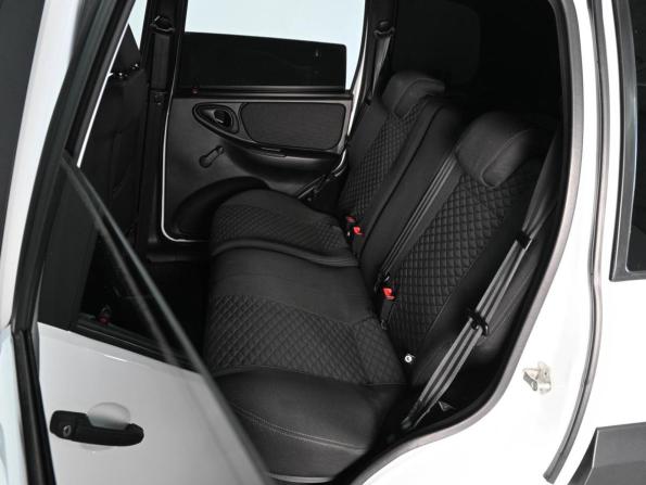 Lada (ВАЗ) Niva Travel I с пробегом 2024 года, цена 1 229 000 рублей, 21167 км, внедорожник, Автокод Объявления