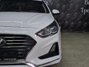 Hyundai Sonata VII (LF) Рестайлинг Краснодар  - изображение 32