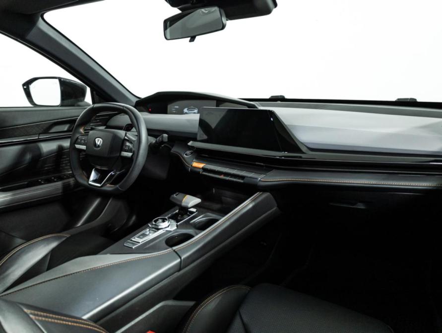 Changan UNI-V I Санкт-Петербург  - изображение 10