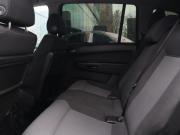 Opel Zafira B Москва  - изображение 27