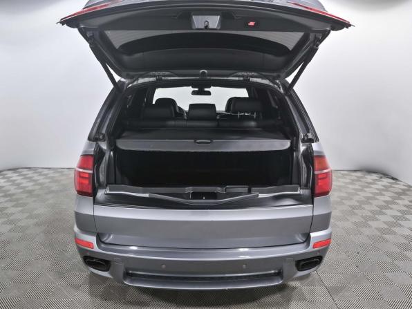 BMW X5 II (E70) Рестайлинг с пробегом 2013 года, цена 1 739 000 рублей, 298707 км, внедорожник, Автокод Объявления