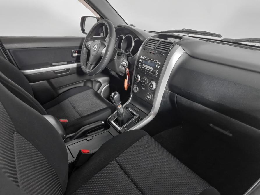 Suzuki Grand Vitara II Нижний Новгород  - изображение 9