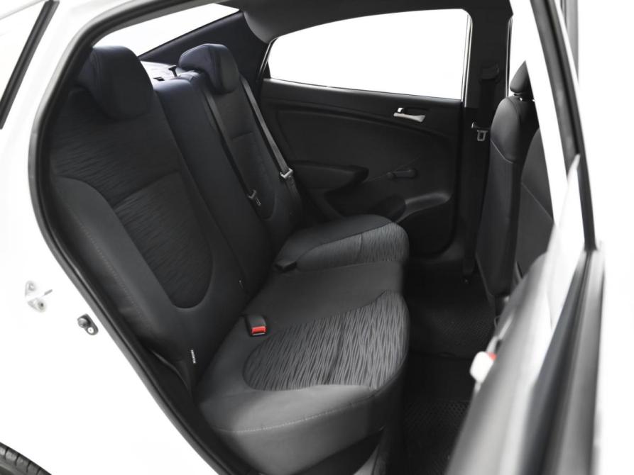 Hyundai Solaris I Ставрополь  - изображение 7