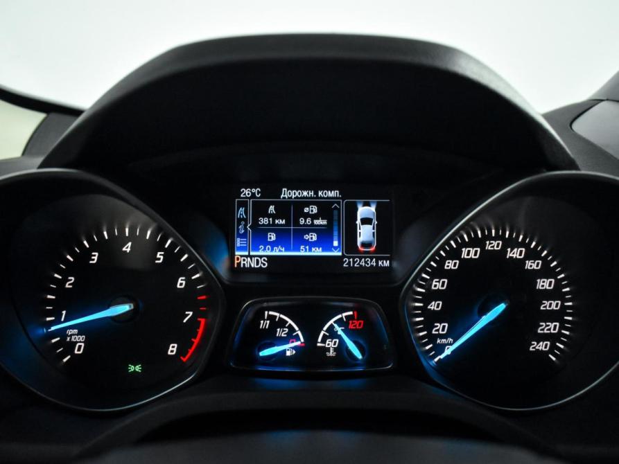 Ford Kuga II Санкт-Петербург  - изображение 20