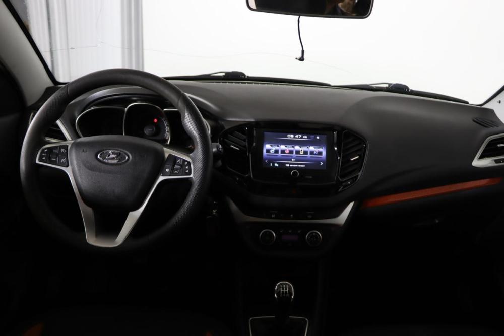 Lada (ВАЗ) Vesta I Нижний Новгород  - изображение 13