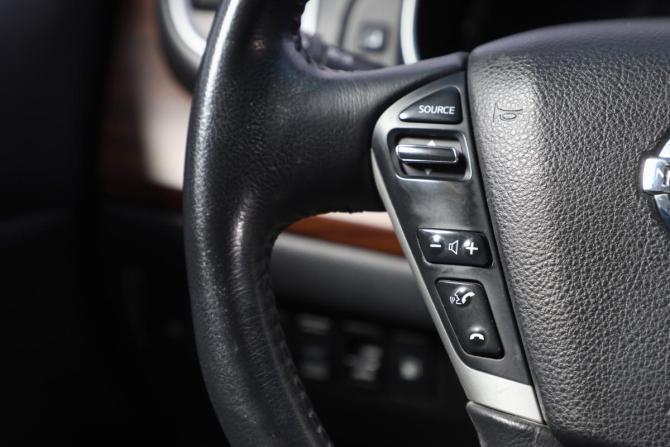 Nissan Teana II Рестайлинг с пробегом 2011 года, цена 1 149 000 рублей, 186163 км, седан, Автокод Объявления