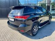 Toyota Fortuner II Мурманск  - изображение 35