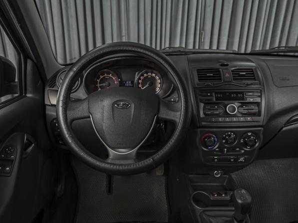 Lada (ВАЗ) Granta I Рестайлинг с пробегом 2023 года, цена 849 000 рублей, 51215 км, лифтбек, Автокод Объявления