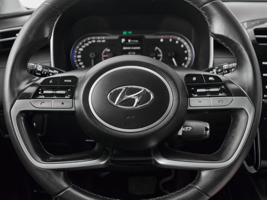 Hyundai Tucson IV Екатеринбург  - изображение 13