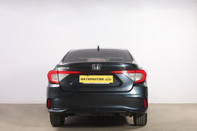 Honda Envix I с пробегом 2020 года, цена 1 799 000 рублей, 74300 км, седан, Автокод Объявления