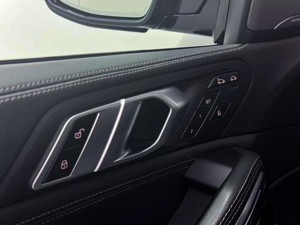 BMW X6 III (G06) Рестайлинг с пробегом 2024 года, цена 11 600 000 рублей, 53103 км, внедорожник, Автокод Объявления