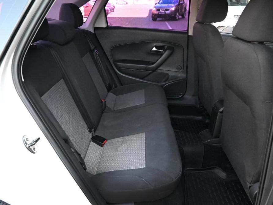 Volkswagen Polo V Новороссийск  - изображение 7