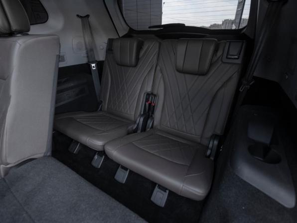 Chery Tiggo 8 Pro Max I Рестайлинг с пробегом 2023 года, цена 2 830 000 рублей, 36365 км, внедорожник, Автокод Объявления