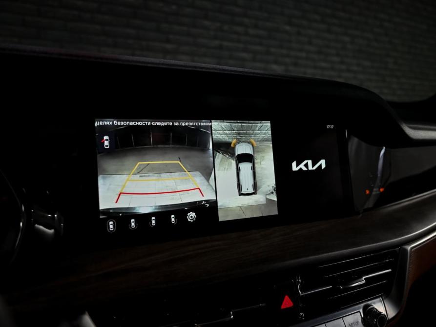 Kia Mohave I Рестайлинг 2 Екатеринбург  - изображение 20