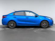 Kia Rio IV Москва  - изображение 30