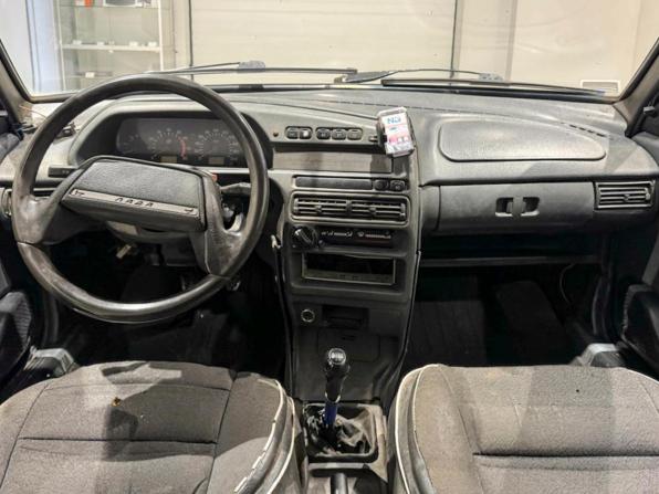 Lada (ВАЗ) 2115 с пробегом 2001 года, цена 89 752 рубля, 253377 км, седан, Автокод Объявления