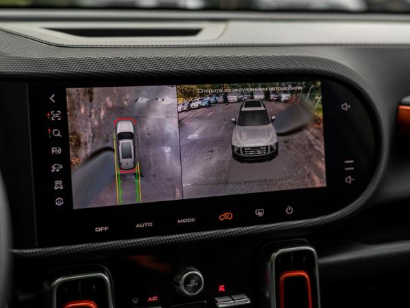 Haval Dargo I с пробегом 2023 года, цена 2 468 000 рублей, 30215 км, внедорожник, Автокод Объявления