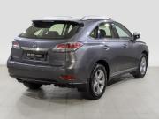 Lexus RX III Рестайлинг Химки  - изображение 30