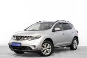 Nissan Murano II (Z51) Рестайлинг 2 Барнаул  - изображение 35