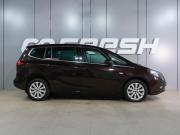 Opel Zafira C Воронеж  - изображение 31