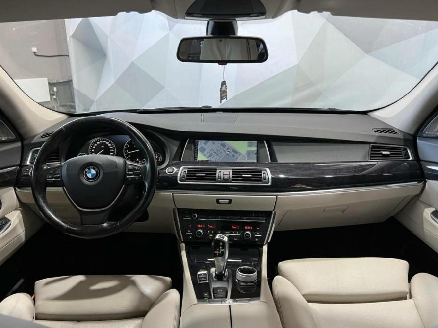 BMW 5 серии VI (F10/F11/F07) Оренбург  - изображение 11