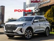Chery Tiggo 7 Pro Max I Москва  - изображение 21