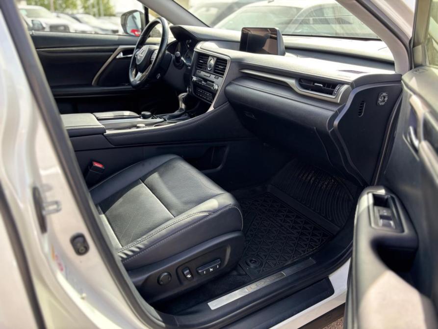 Lexus RX IV Набережные Челны  - изображение 19