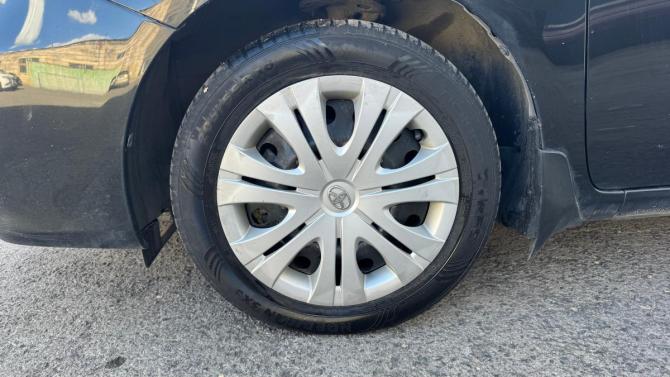 Toyota Corolla X (E140 E150) Рестайлинг с пробегом 2011 года, цена 1 100 000 рублей, 252994 км, седан, Автокод Объявления