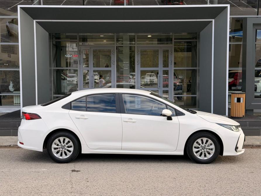 Toyota Corolla XII (E210) Пермь  - изображение 8