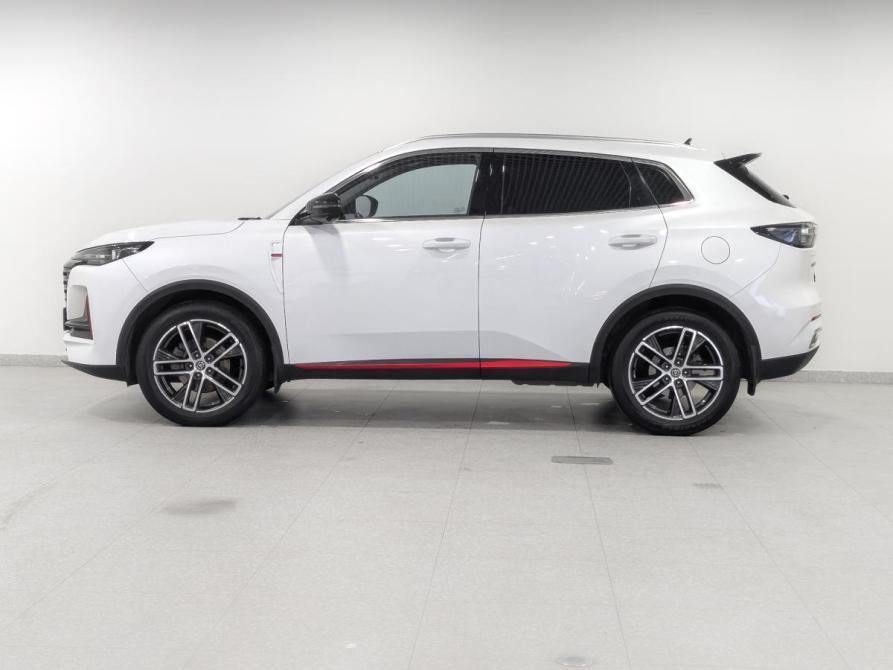 Changan CS55 Plus II Москва  - изображение 8