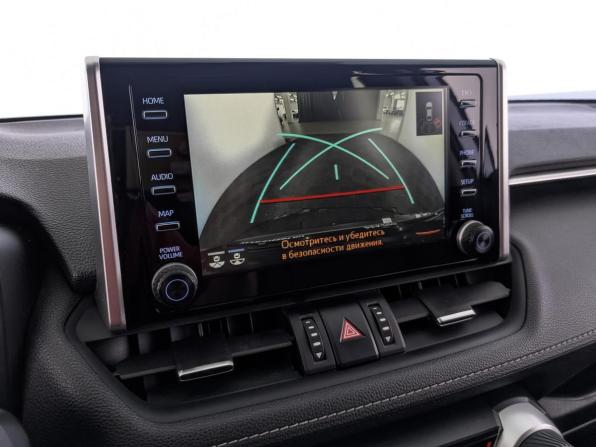 Toyota RAV4 V (XA50) с пробегом 2022 года, цена 3 220 000 рублей, 89160 км, внедорожник, Автокод Объявления