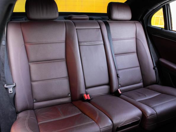 Mercedes-Benz S-Класс AMG II (W221) с пробегом 2007 года, цена 3 525 388 рублей, 111543 км, седан, Автокод Объявления