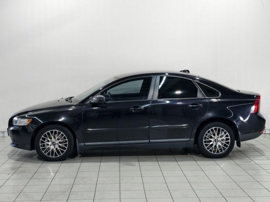 Volvo S40 II Курск  - изображение 2