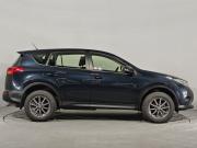 Toyota RAV4 IV (XA40) Санкт-Петербург  - изображение 26