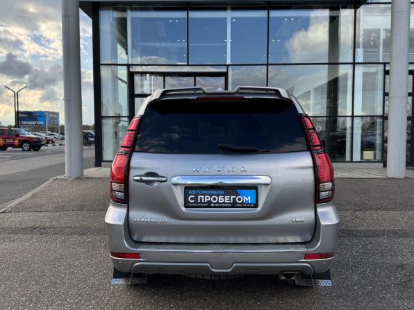 Haval H9 I Рестайлинг с пробегом 2021 года, цена 2 200 000 рублей, 190442 км, внедорожник, Автокод Объявления