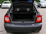 Skoda Octavia II (A5) Санкт-Петербург  - изображение 24