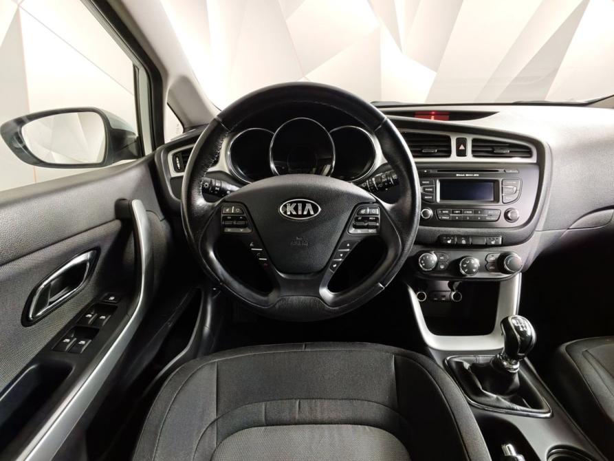 Kia Ceed II Москва  - изображение 20