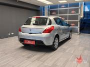 Peugeot 308 I Рестайлинг Пермь  - изображение 24