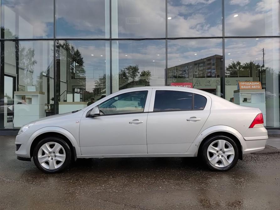 Opel Astra H Рестайлинг Ижевск  - изображение 10