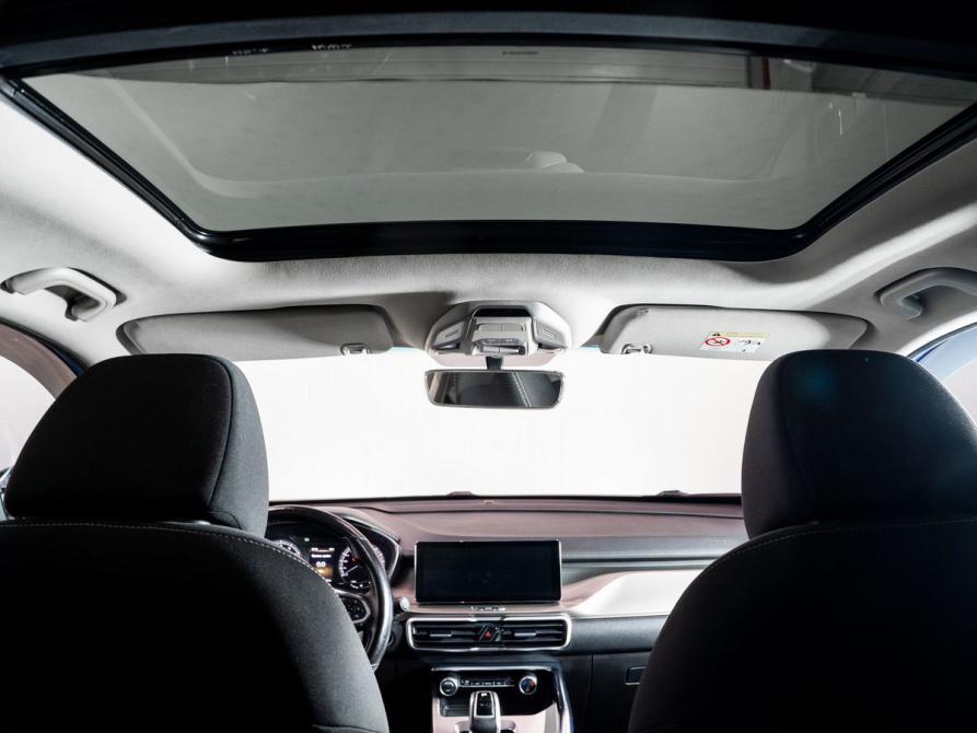 Geely Coolray I Чита  - изображение 8
