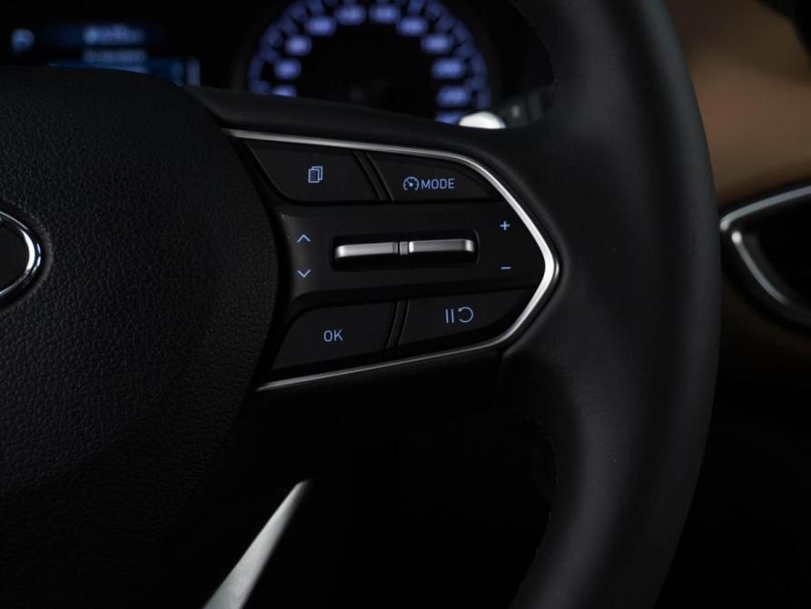 Hyundai Santa Fe IV Рестайлинг Москва  - изображение 13
