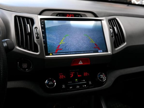 Kia Sportage III с пробегом 2010 года, цена 1 339 000 рублей, 237086 км, внедорожник, Автокод Объявления