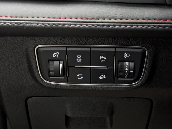 Changan CS75 I Рестайлинг с пробегом 2022 года, цена 1 750 000 рублей, 66525 км, внедорожник, Автокод Объявления