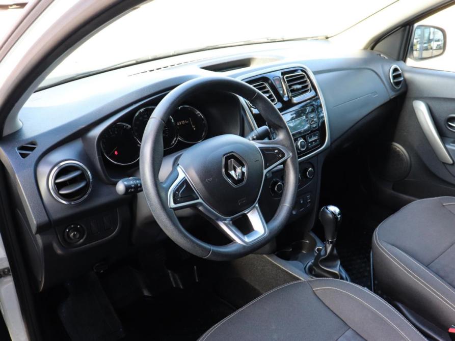 Renault Logan II Рестайлинг Химки  - изображение 7