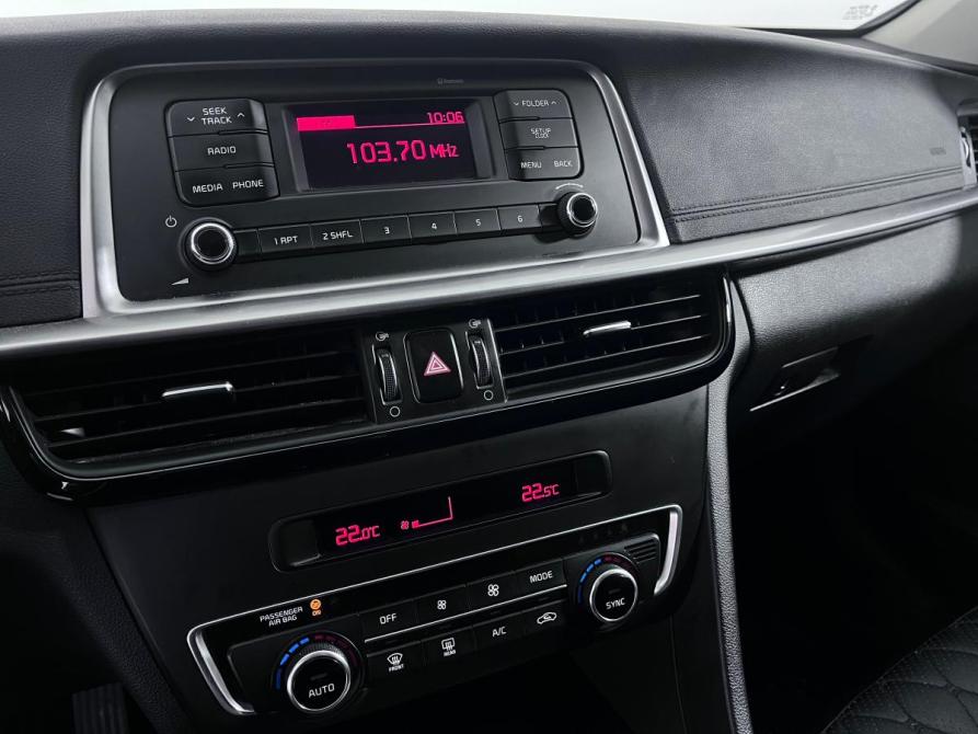 Kia Optima IV Рестайлинг Ростов-на-Дону  - изображение 10