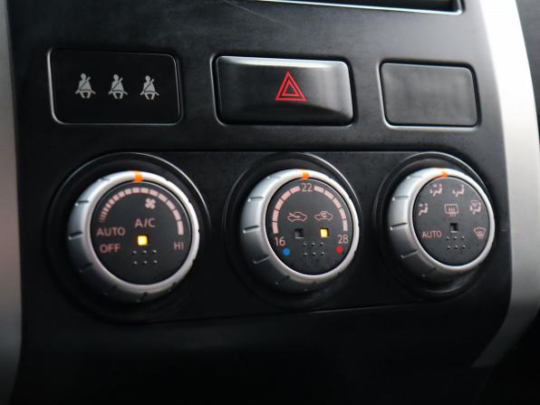 Nissan X-Trail II Рестайлинг с пробегом 2011 года, цена 1 200 000 рублей, 229998 км, внедорожник, Автокод Объявления