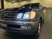 Lexus LX II Новосибирск  - изображение 42